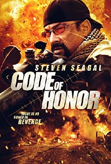 Code of Honor (2016) - Stream Online