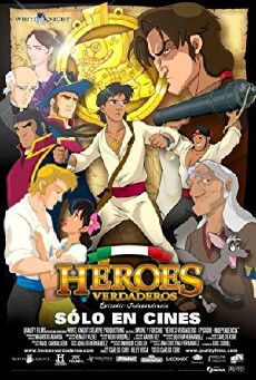 Héroes verdaderos (2010) - Stream Online
