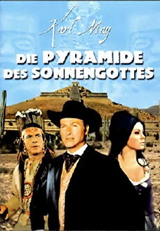 Pyramid of the Sun God (1965) - Stream Online