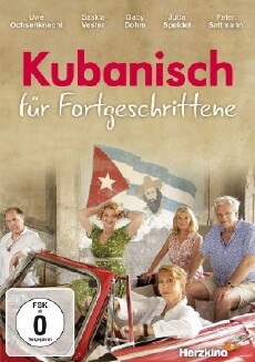 Kubanisch für Fortgeschrittene (2015) - Stream Online