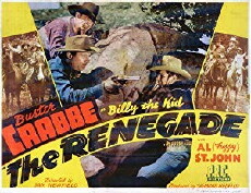 The Renegade (1943) - Stream Online