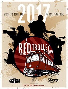A Red Trolley Show (2015) - Stream Online