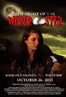 The Night of the Wererooster (2015) - Stream Online