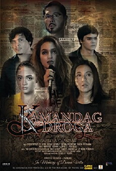 Kamandag ng droga (2017) - Stream Online