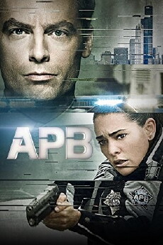 APB (2016) - Stream Online