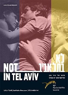 Not in Tel Aviv (2012) - Stream Online