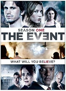 The Event (2010) - Stream Online