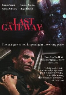 The Last Gateway (2007) - Stream Online