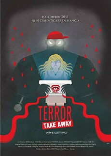 Terror Take Away (2018) - Stream Online