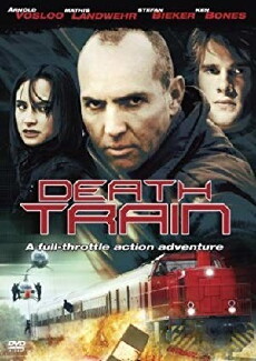 Death Train (2005) - Stream Online