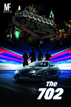 The 702 (2015) - Stream Online