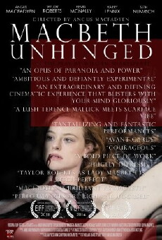 Macbeth Unhinged (2016) - Stream Online