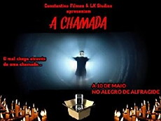 A Chamada (2015) - Stream Online