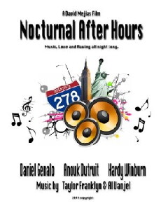 Nocturnal After Hours (2011) - Stream Online