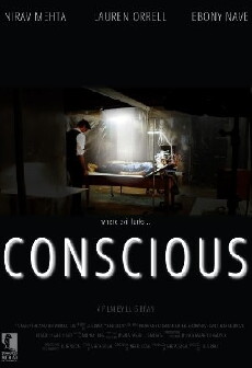 Conscious (2018) - Stream Online