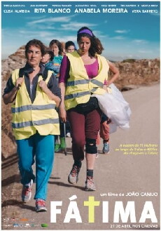 Fátima (2017) - Stream Online