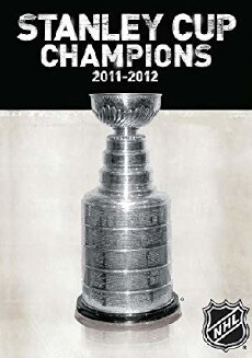 NHL Stanley Cup Champions 2012: Los Angeles Kings (2012) - Stream Online