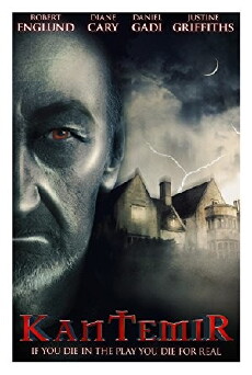 Kantemir (2015) - Stream Online