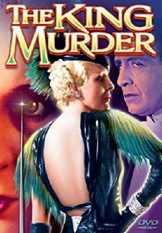 The King Murder (1932) - Stream Online