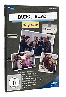 Büro, Büro (1982) - Stream Online