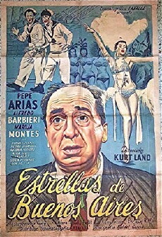 Estrellas de Buenos Aires (1956) - Stream Online