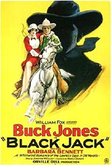 Black Jack (1927) - Stream Online