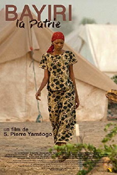 Bayiri, la patrie (2012) - Stream Online