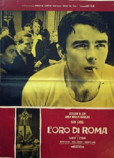 L'oro di Roma (1961) - Stream Online