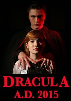 Dracula A.D. 2015 (2015) - Stream Online
