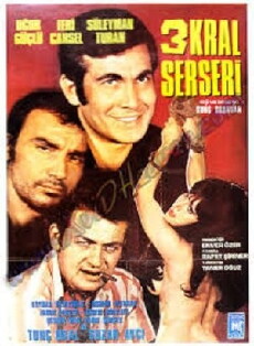 Üç kral serseri (1970) - Stream Online