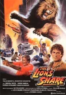 The Lion's Share (1985) - Stream Online