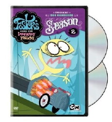Foster's Home for Imaginary Friends (2004) - Stream Online