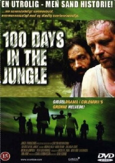 100 Days in the Jungle (2002) - Stream Online