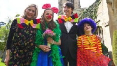Marrying Mum and Dad (2012) - Stream Online