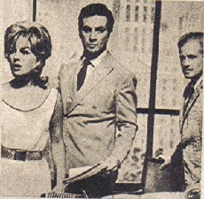 Teleteatro Odol (1962) - Stream Online