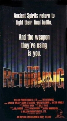 The Returning (1983) - Stream Online