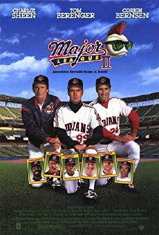 Major League II (1994) - Stream Online