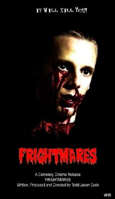 Frightmares (1997) - Stream Online