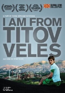 I Am from Titov Veles (2007) - Stream Online