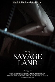 Savage Land (2016) - Stream Online
