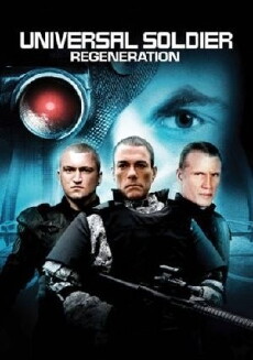 Universal Soldier: Regeneration (2009) - Stream Online