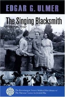The Singing Blacksmith (1938) - Stream Online