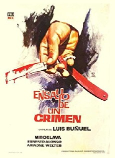 The Criminal Life of Archibaldo de la Cruz (1955) - Stream Online