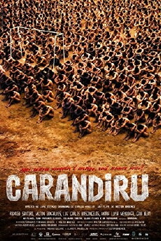 Carandiru (2003) - Stream Online