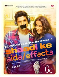 Shaadi Ke Side Effects (2014) - Stream Online