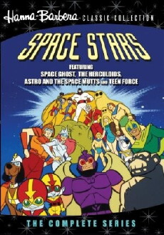 Space Stars (1981) - Stream Online