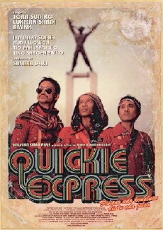 Quickie Express (2007) - Stream Online