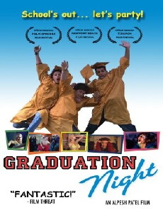 Graduation Night (2003) - Stream Online