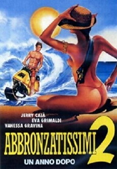 Noch mehr Sonnenöl und süße Früchtchen (1993) - Stream Online