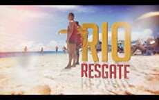 Rio Resgate (2016) - Stream Online